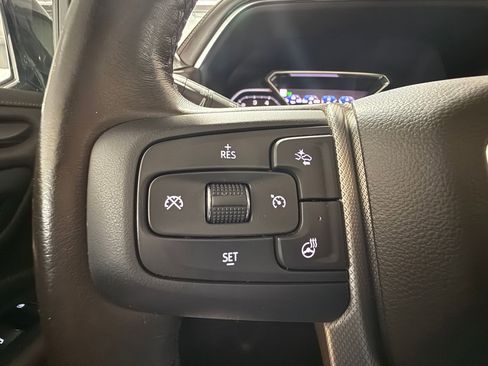 Used 2021 GMC Yukon Denali w/ LPO, Illumination Package RWD image 18