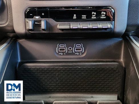 Used 2021 RAM 1500 Lone Star image 26