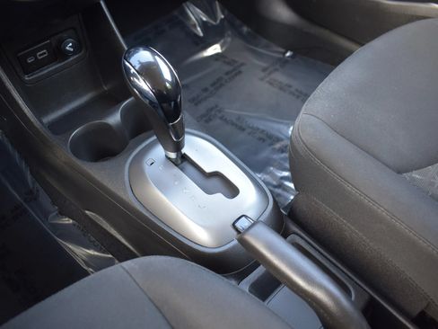 Used 2020 Chevrolet Spark LS FWD image 53