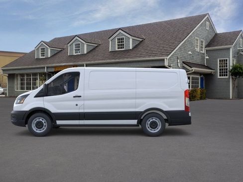 New 2026 Ford Transit 250 Low Roof image 3