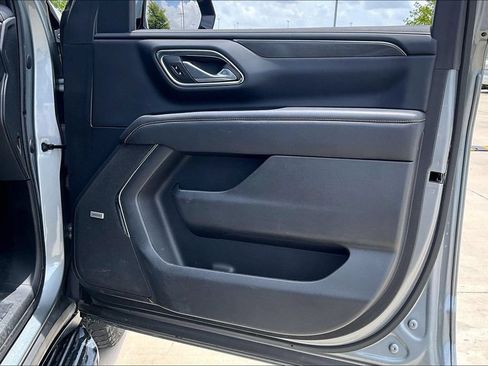 Used 2023 GMC Yukon AT4 AWD/4WD image 22
