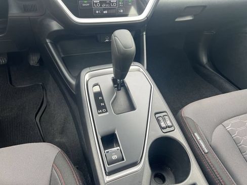 Certified 2025 Subaru Impreza 2.0i Sport AWD/4WD image 24