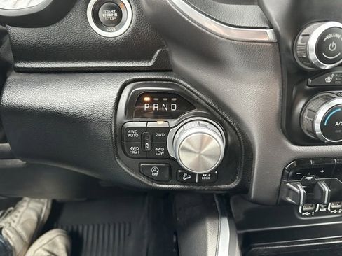 Used 2020 RAM 1500 Laramie w/ Sport Appearance Package image 36