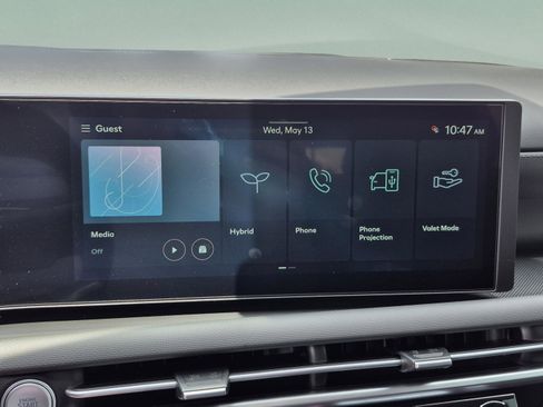New 2026 Hyundai Tucson SEL AWD/4WD image 24