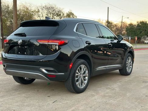 Used 2022 Buick Envision Preferred image 5
