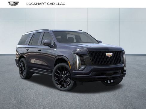 New 2025 Cadillac Escalade Sport Platinum image 7