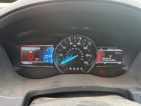 Used 2018 Ford Explorer Sport w/ Equipment Group 401A image 14