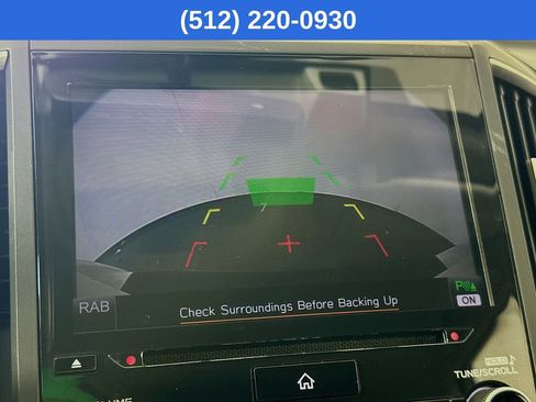 Used 2020 Subaru Crosstrek Hybrid w/ Popular Package #3 image 17