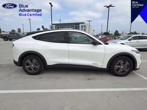 Used 2023 Ford Mustang Mach-E Select RWD image 14