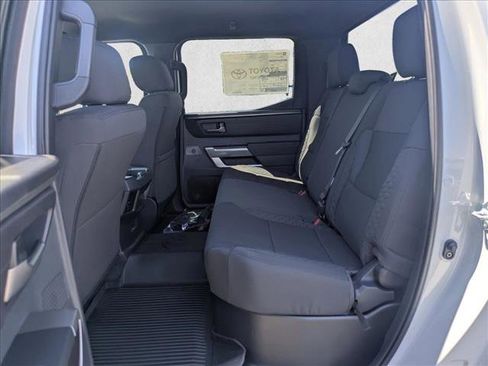 New 2026 Toyota Tundra SR5 image 15