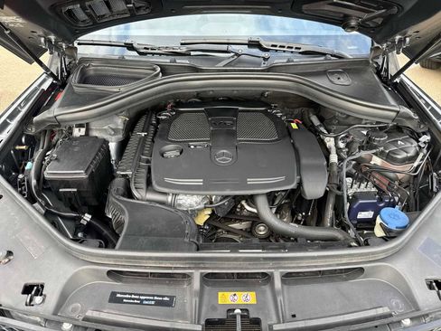 Used 2018 Mercedes-Benz GLE 350 image 12