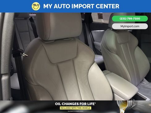 Used 2018 Audi A4 2.0T Premium Plus w/ Premium Plus Package image 30