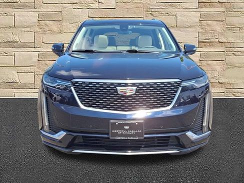 Used 2021 Cadillac XT6 Premium Luxury AWD/4WD image 5