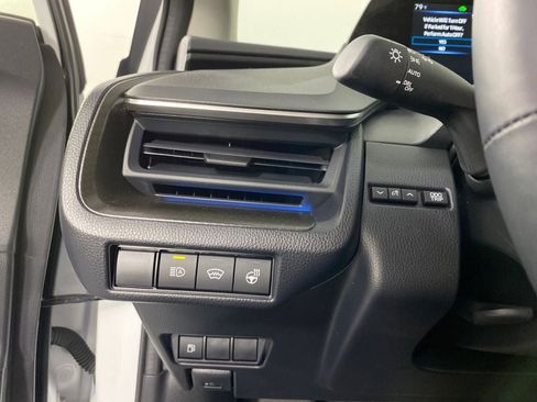 New 2025 Toyota Prius image 13