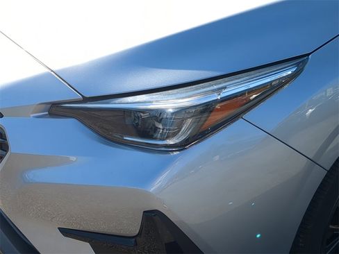 Used 2025 Subaru Impreza RS image 7