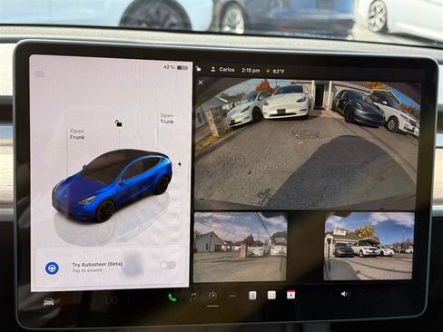 Used 2023 Tesla Model Y Performance image 18