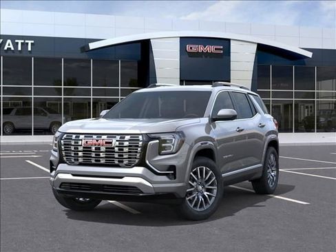 New 2026 GMC Terrain Denali image 7