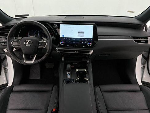 Certified 2023 Lexus RX 350 AWD w/ Accessory Package image 22
