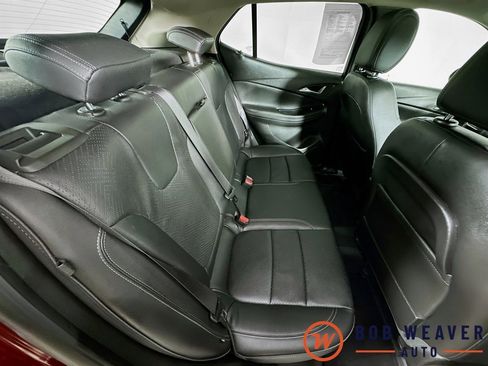 Used 2023 Buick Encore GX Essence w/ Advanced Technology Package image 27