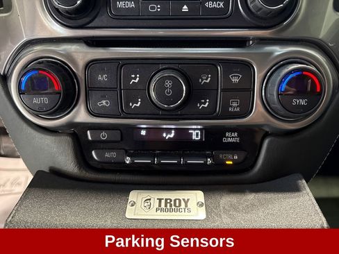 Used 2020 Chevrolet Tahoe 4WD image 15