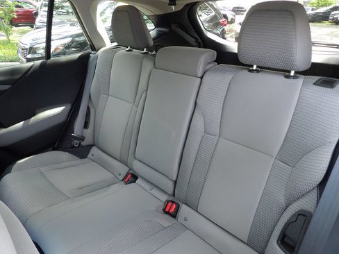 Used 2024 Subaru Outback Premium AWD/4WD image 23