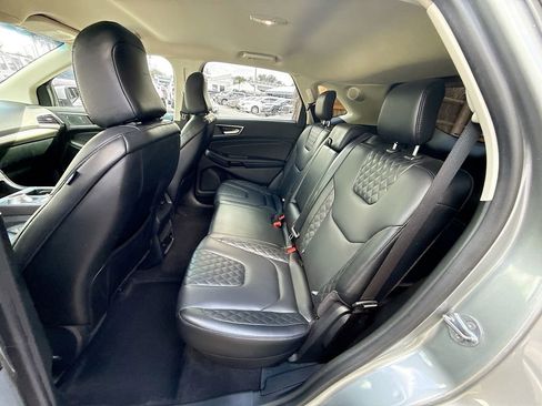 Used 2024 Ford Edge Titanium image 26