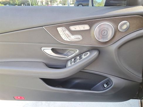 Used 2020 Mercedes-Benz C 300 Cabriolet image 18