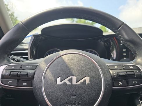Used 2023 Kia K5 EX FWD image 27