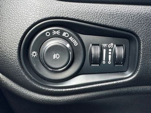Used 2015 Jeep Renegade Limited w/ Advanced Technology Group AWD/4WD image 23