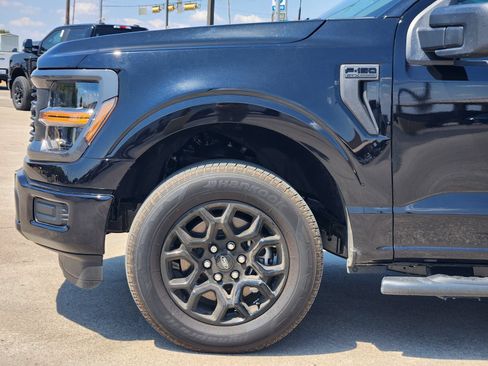 New 2026 Ford F150 STX RWD image 9