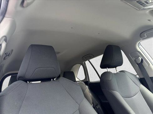 Certified 2024 Toyota RAV4 LE FWD image 25