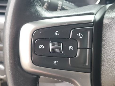 Used 2021 Chevrolet Tahoe LS AWD/4WD image 9