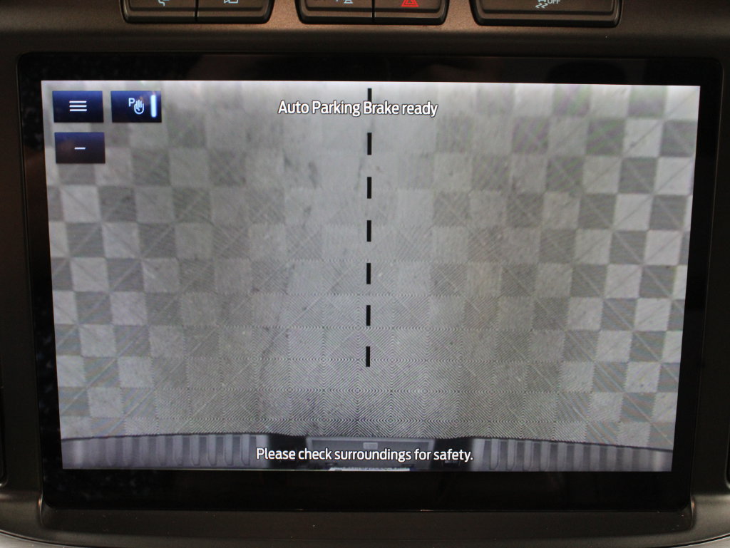 Used 2023 Ford F150 4x4 SuperCrew Hybrid image 21