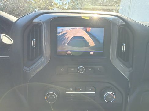 Used 2021 Chevrolet Silverado 1500 Custom w/ Safety Confidence Package image 25