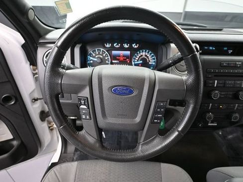 Used 2012 Ford F150 XLT w/ XLT Convenience Pkg RWD image 25