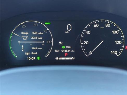 Used 2025 Honda CR-V Sport-L image 10