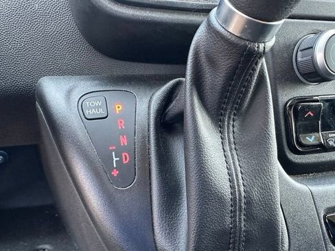 Used 2023 RAM ProMaster 3500 w/ Convenience Group FWD image 16
