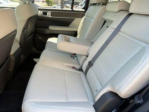 New 2026 Hyundai Santa Fe Limited image 16