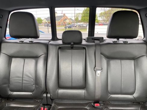 Used 2013 Ford F150 Lariat w/ Luxury Equipment Group AWD/4WD image 33