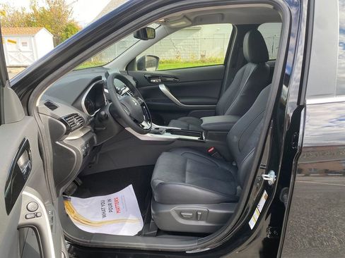 New 2026 Mitsubishi Eclipse Cross SE image 12