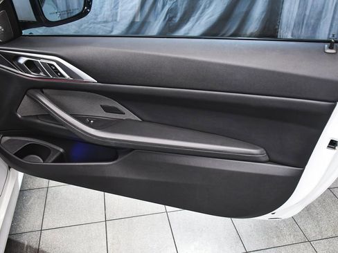 Used 2021 BMW 430i xDrive Coupe w/ Premium Package AWD/4WD image 13
