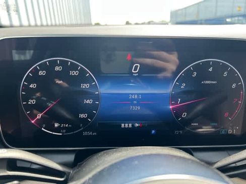 Certified 2024 Mercedes-Benz GLC 300 4MATIC image 34