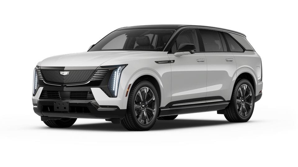 New 2025 Cadillac Escalade IQ Sport 2 AWD/4WD image 61