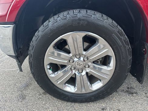 Used 2019 Ford F150 King Ranch w/ Equipment Group 601A Luxury image 30