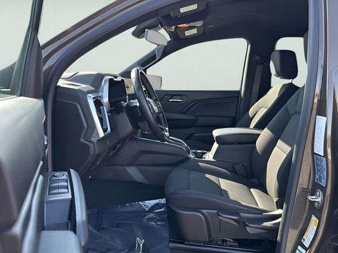 Used 2023 GMC Canyon Elevation w/ Convenience Package AWD/4WD image 23