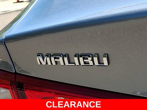 Used 2024 Chevrolet Malibu LT FWD image 29