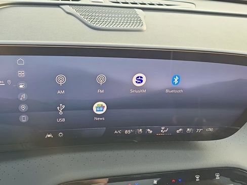 New 2026 Buick Enclave Avenir w/ Super Cruise Package image 8