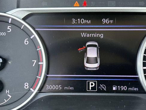 Used 2024 Nissan Sentra SV FWD image 35