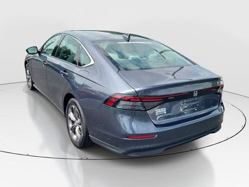 Certified 2023 Honda Accord EX image 30