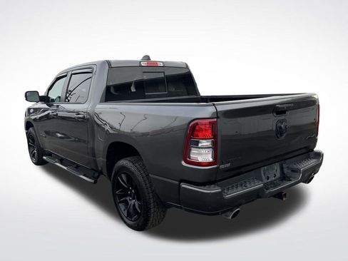 Used 2020 RAM 1500 Big Horn image 10
